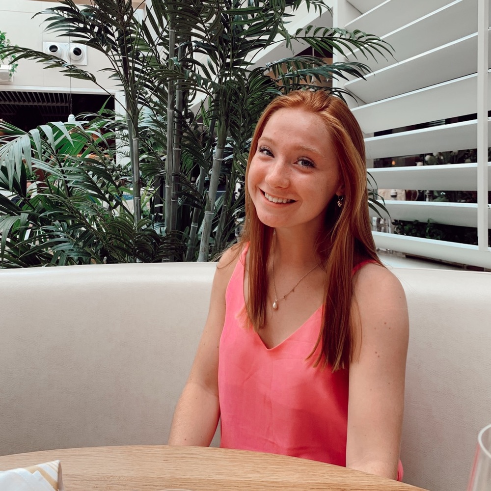 Meet your Posher, Morgan